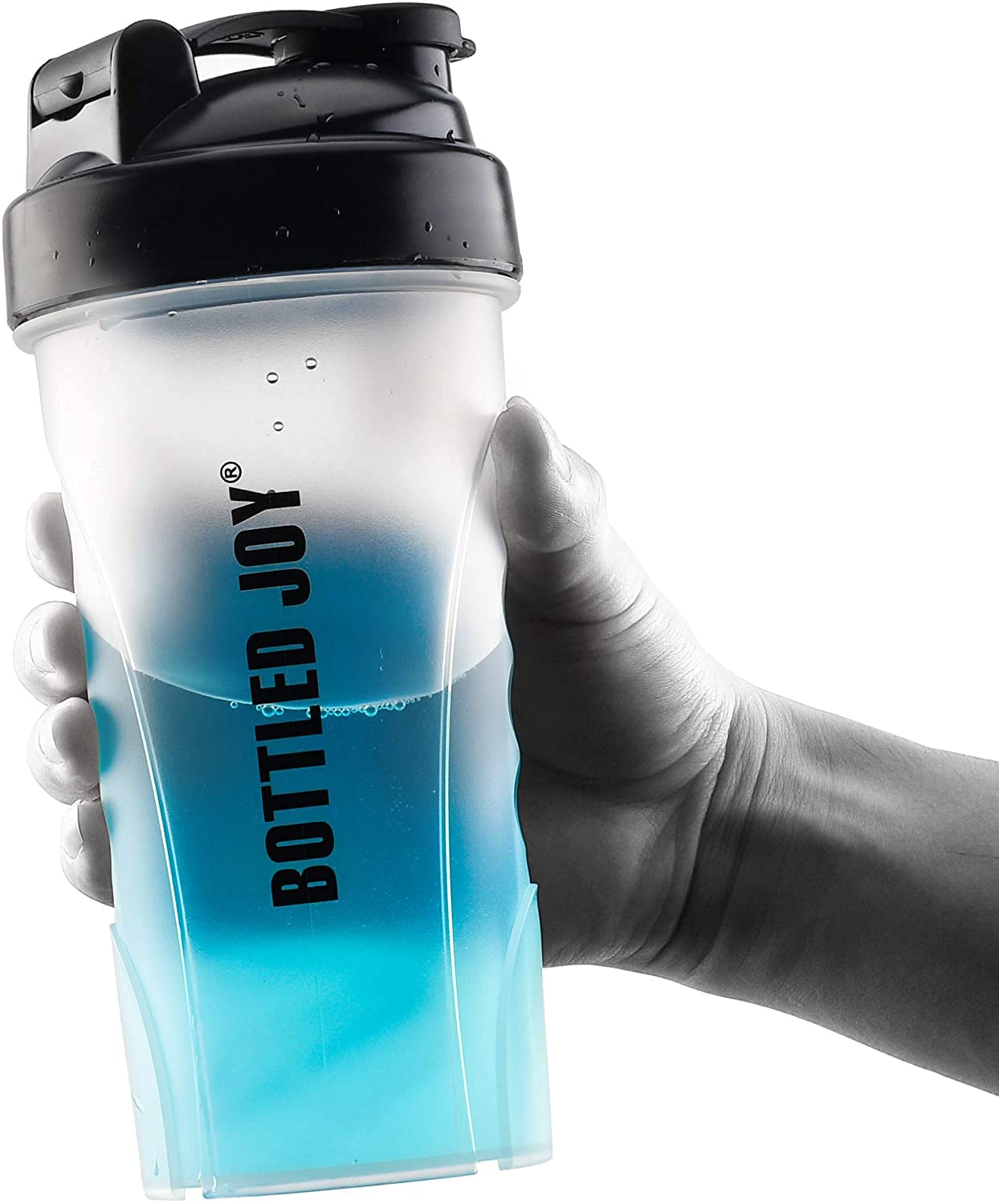 amazon shake bottle