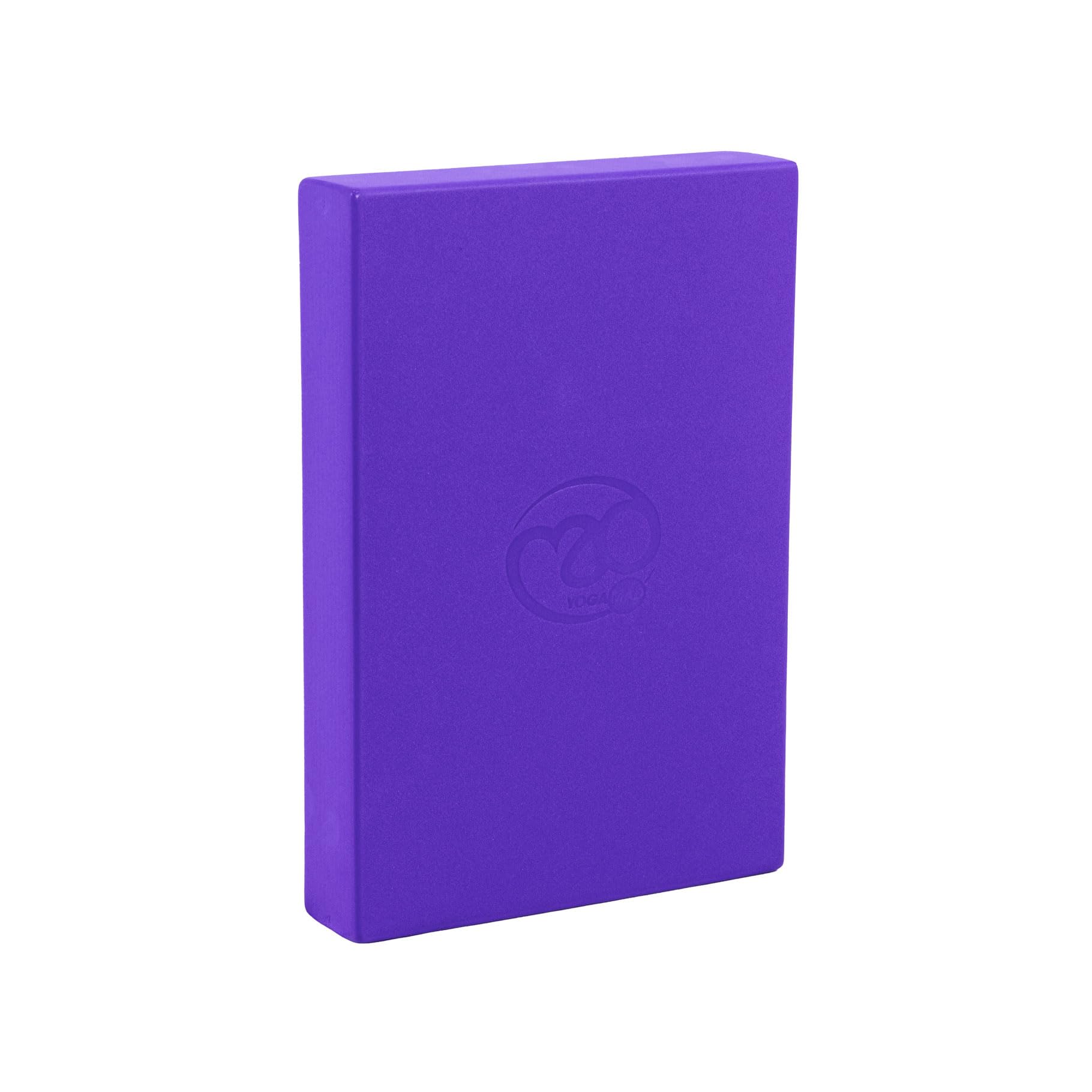 Yoga-Mad EVA Foam Yoga Block