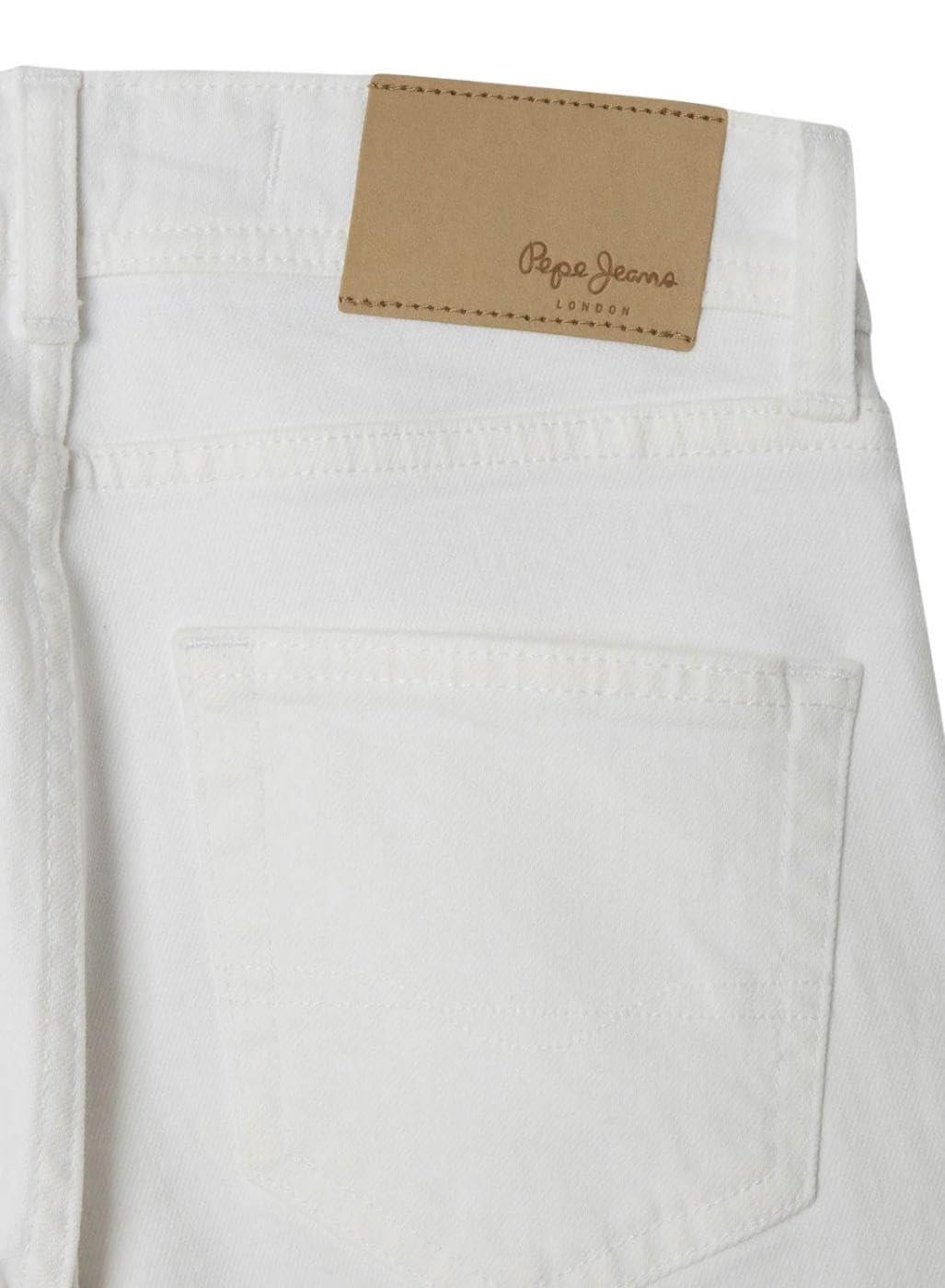 Pepe Jeans Slim Short Hatcher Pantalones Cortos para Niños