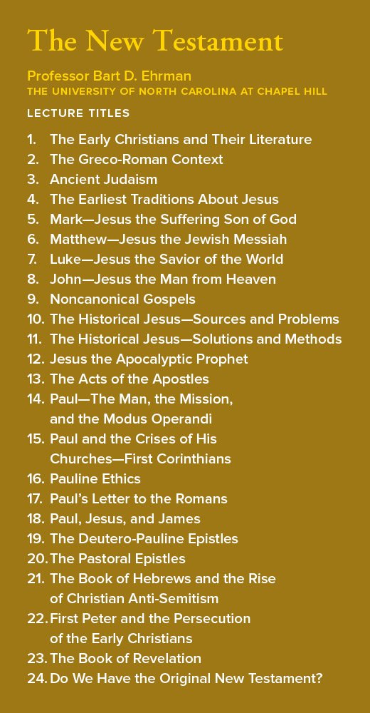 The New Testament - Image 2