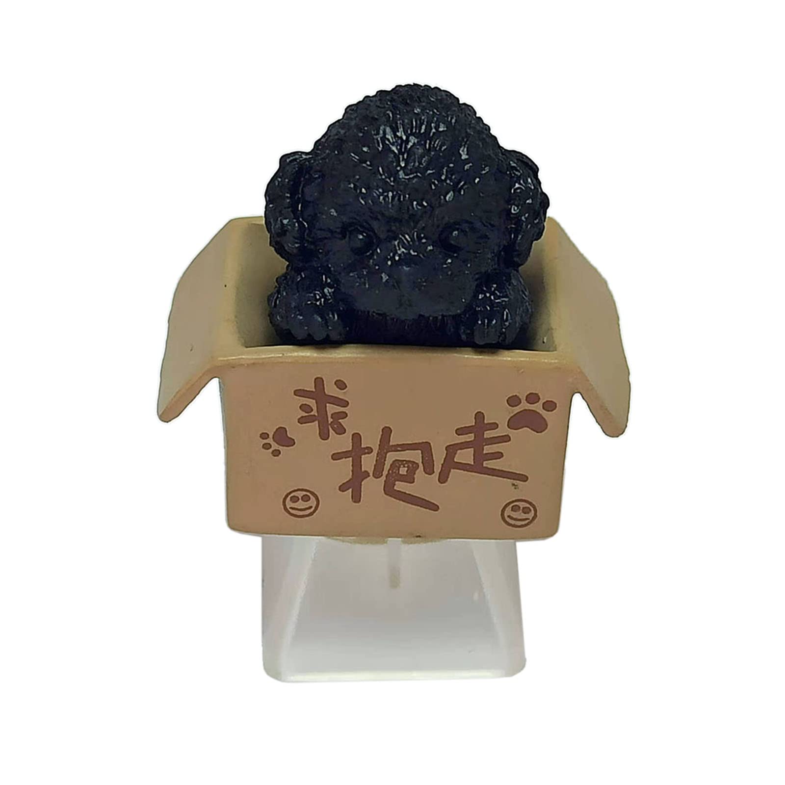 Keycap In Resina Artigianale Con Occhio Cartoon Per Tastiera Meccanica – Tasto ESC Personalizzato, Traslucido Per Retroilluminazione