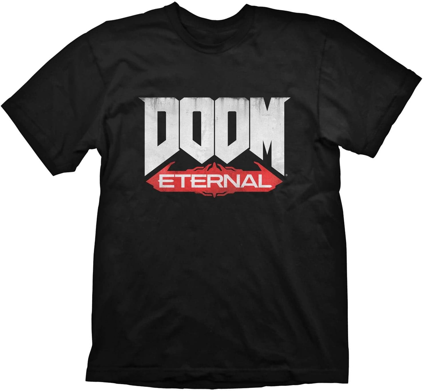 Doom T-Shirt "Eternal Logo"