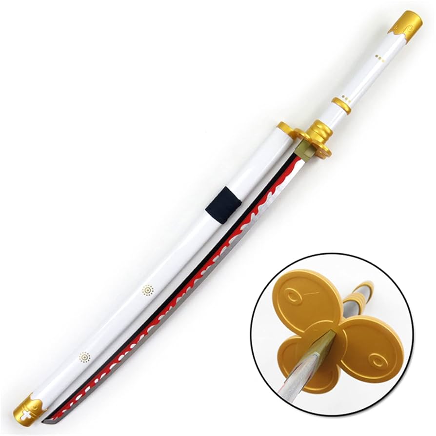 『ワンピース』シリーズ COSPLAY 日本刀 模造刀 鑑賞用 武具 舞踊刀 ワンピース』シリーズ COSPLAY 日本刀 模造刀 鑑賞用 武具 舞踊