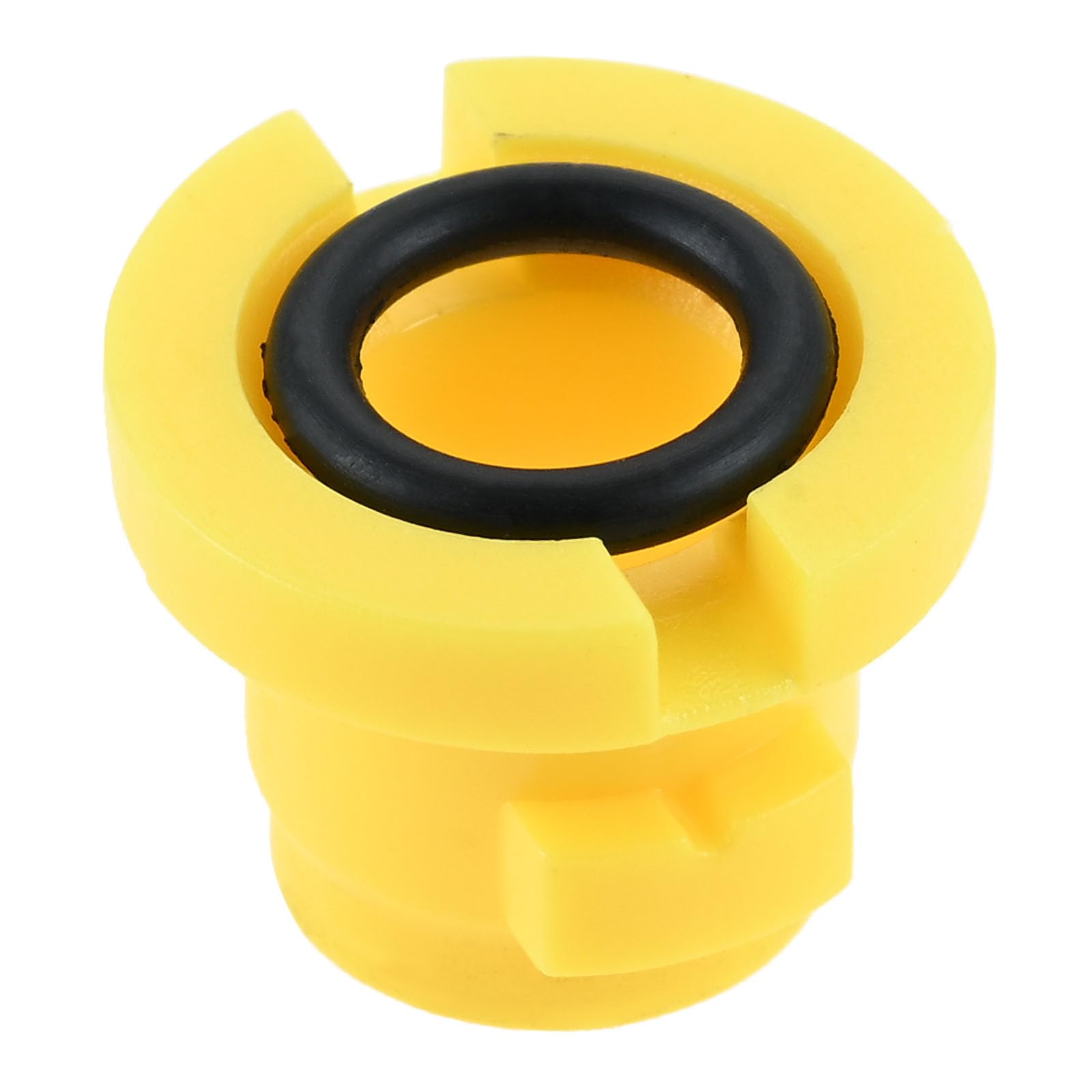 O-Ring für Karcher Lanze Schlauchtülle, 2.640-729.0, Gummi O-Ring Hochdruckreiniger kompatibel mit K2 K4 K5 K6 K7, 20 Stück