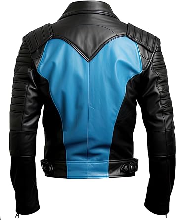 ジャケット・アウター S'YTE Sheepskin leather Car Coat 61tXfmnBUUL._UY1000_.jpg