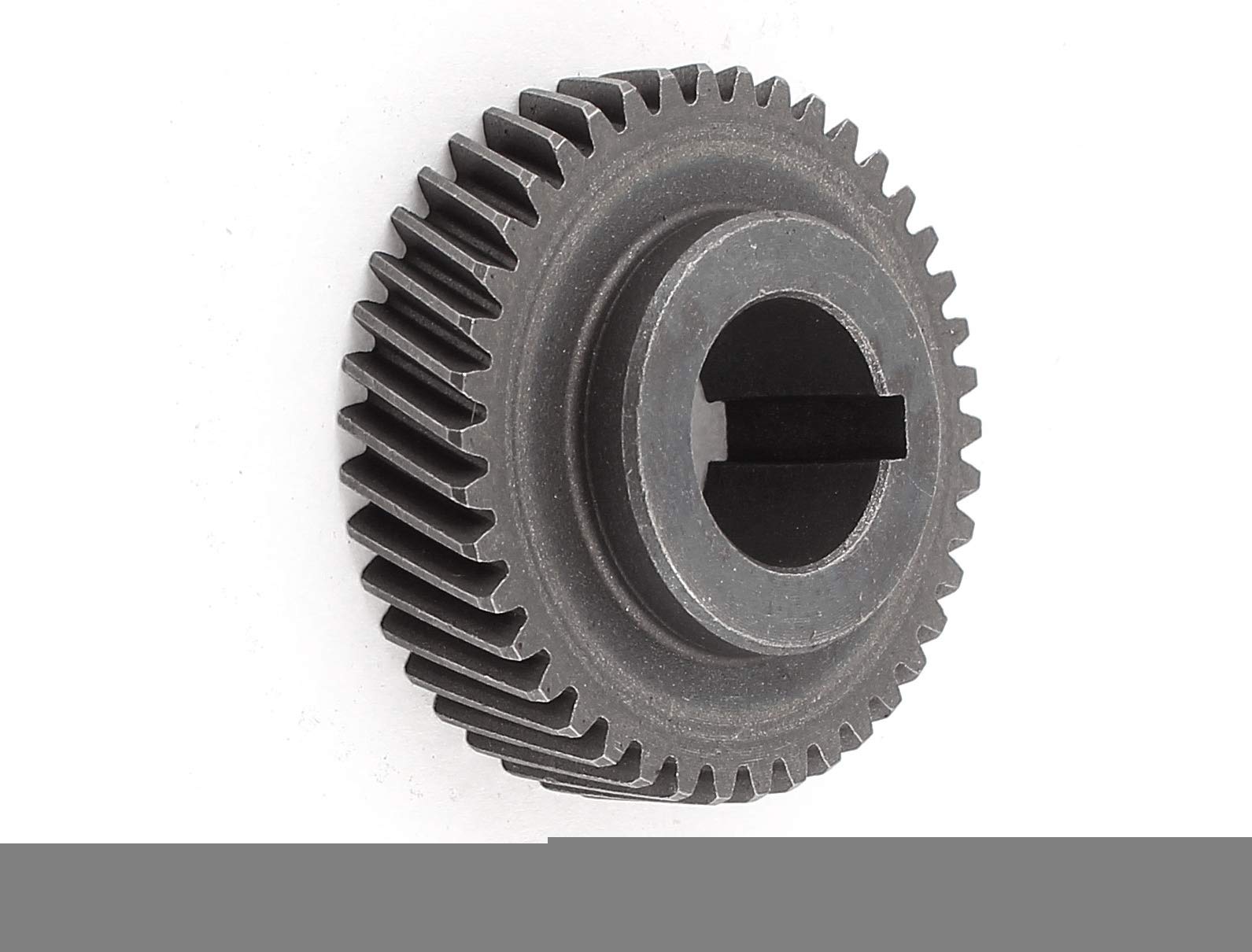 Aexit Koło zębate 42T do elektronarzędzi do piły ukośnej LS1040(Roue dentée pour outil électrique 42T pour scie à onglet for LS1040