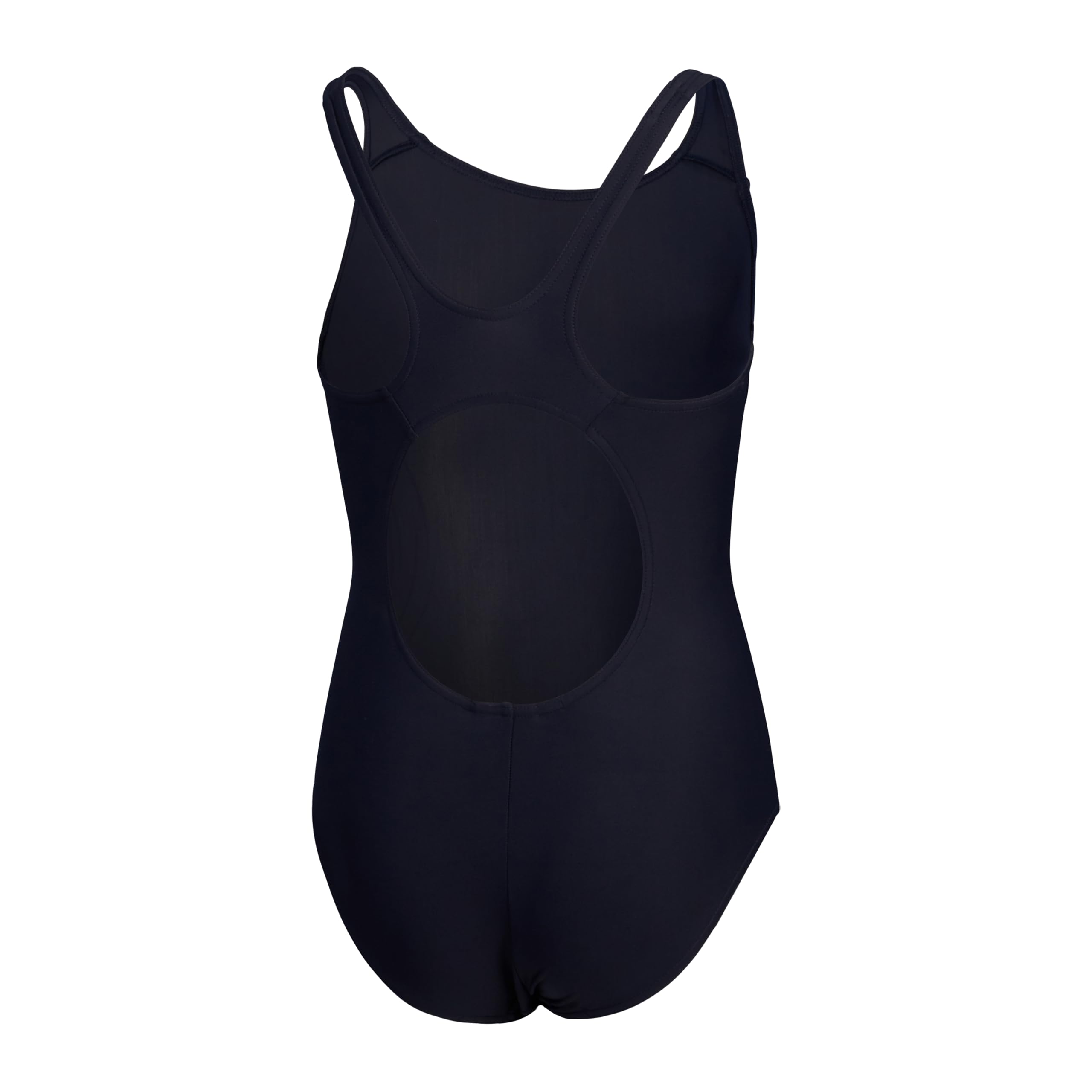 Speedo Einteiliger Badeanzug für Kinder, Muscleback