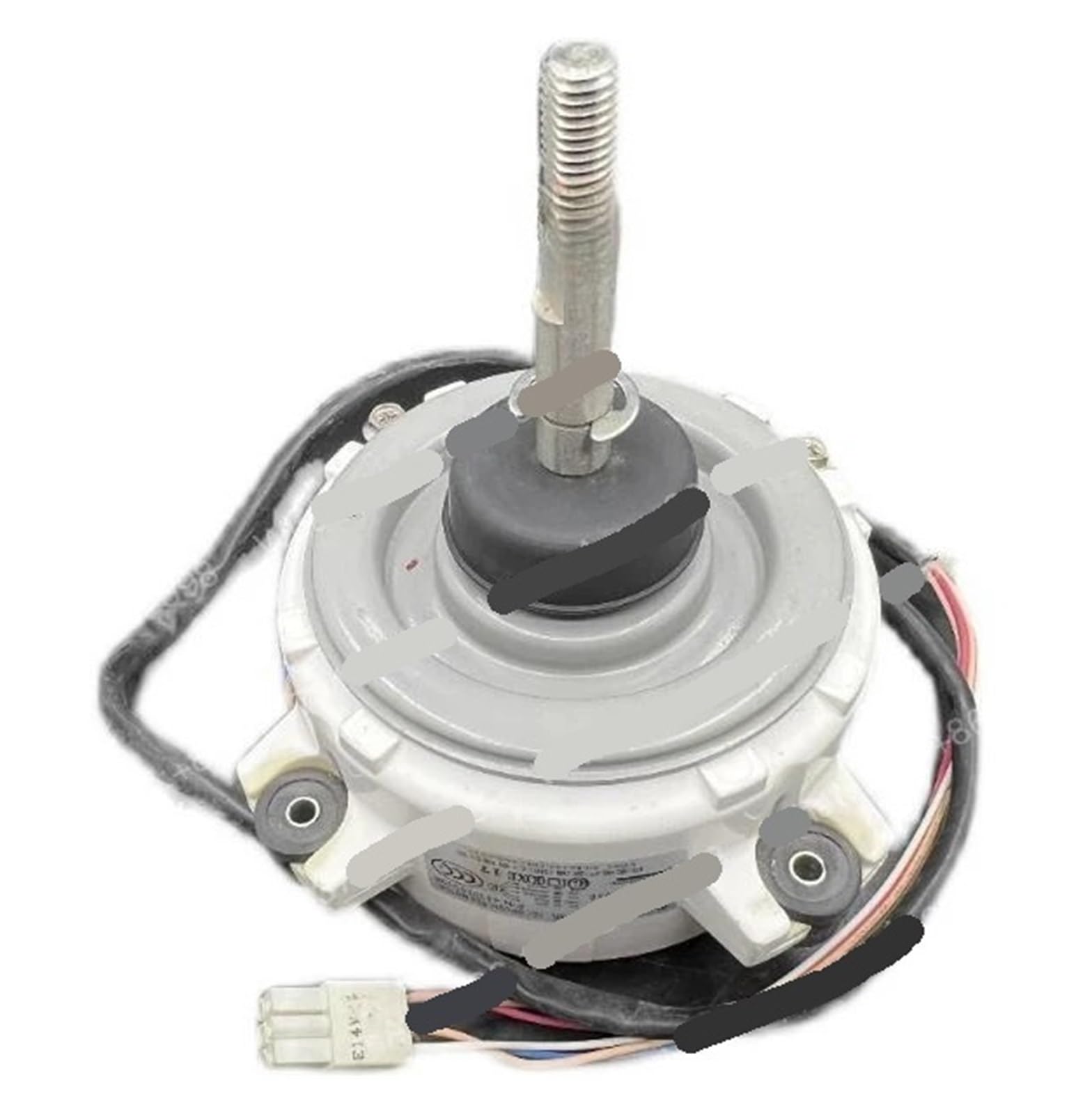 BRODEFUP Variable frequency DC fan SIC-71FW-F170-2 PN: 453026500R