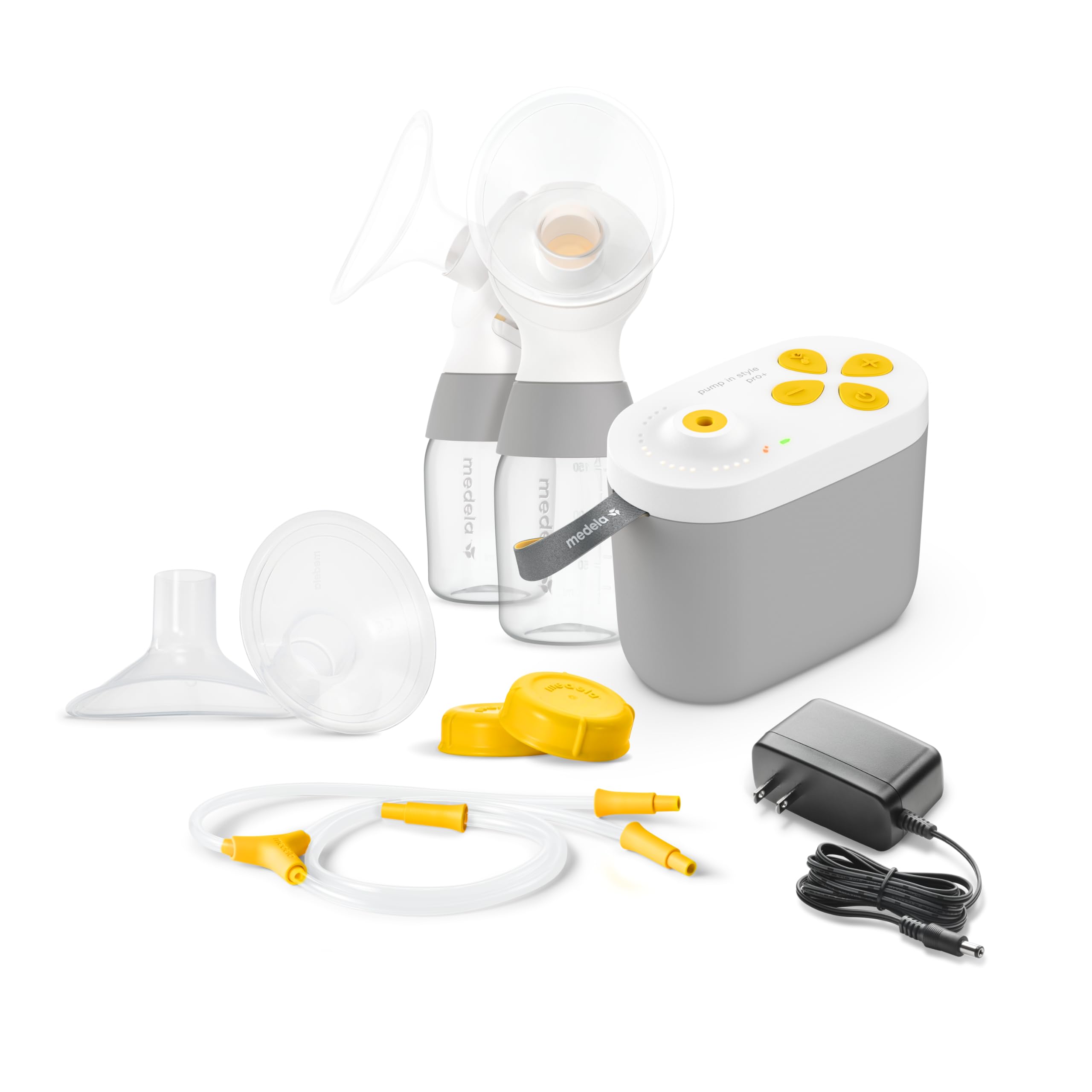 Amazon.com : New Medela Pump in Style Pro+ Breast Pump