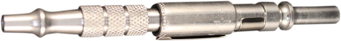 Milton S-118 Adjustable L Style Pocket Blow Gun