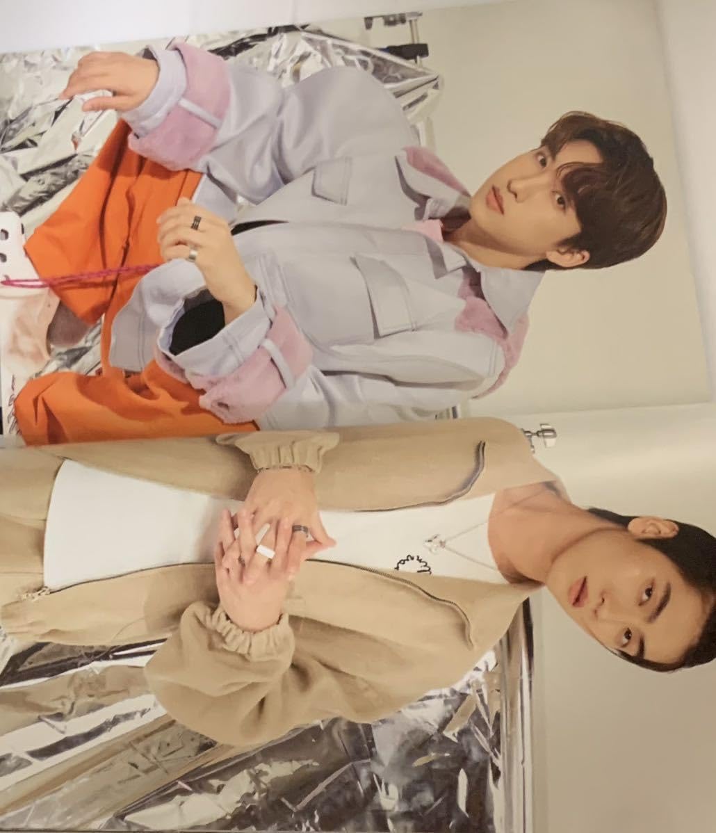 Amazon.co.jp: Love in The Air bossnoeul fortpeat フォト