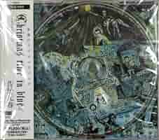 その他 CHRISTMAS TIME IN BLUE [CD] Christmas time in blue ～聖なる夜に口笛吹いて～ 中古CD