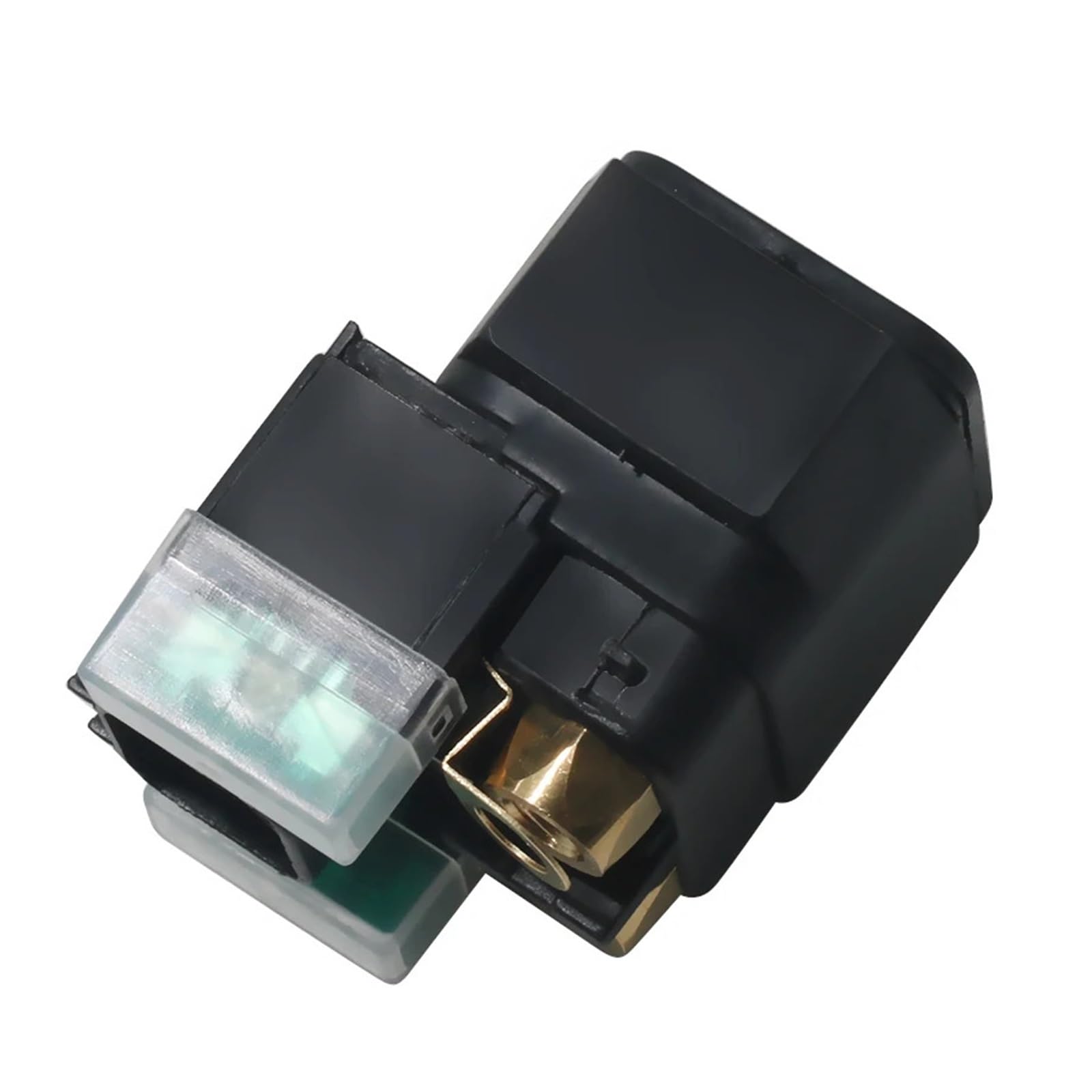 przekaźnik elektromagnetyczny motocykla Do VK540 VK540F VK10 RS Elektromagnes przekaźnika rozrusznika Typ skutera śnieżnego F3D7-81940-00 Przekaźnik rozrusznika motocykla