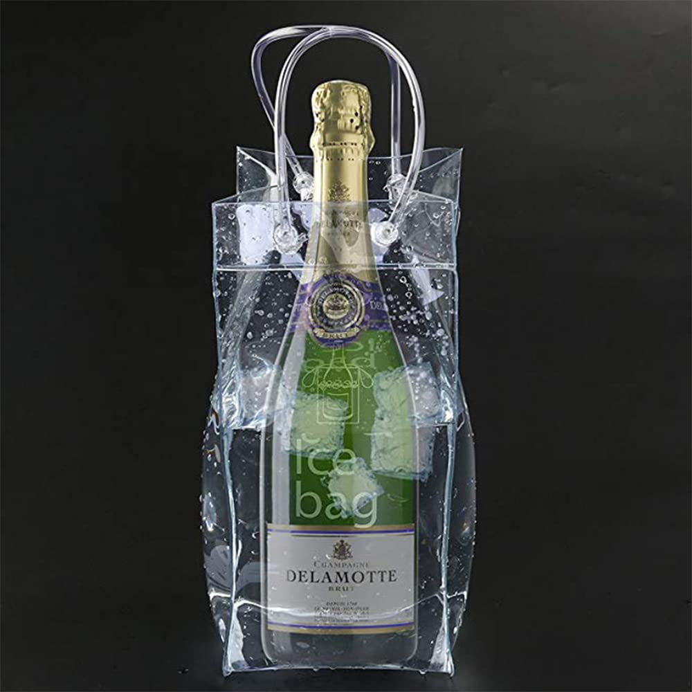 wine ice bag amazon