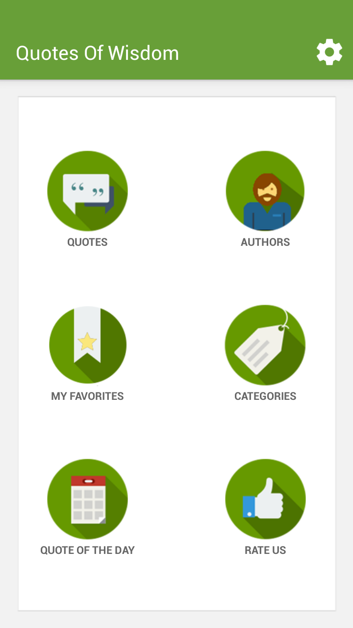 quotes of wisdom - App on Amazon Appstore