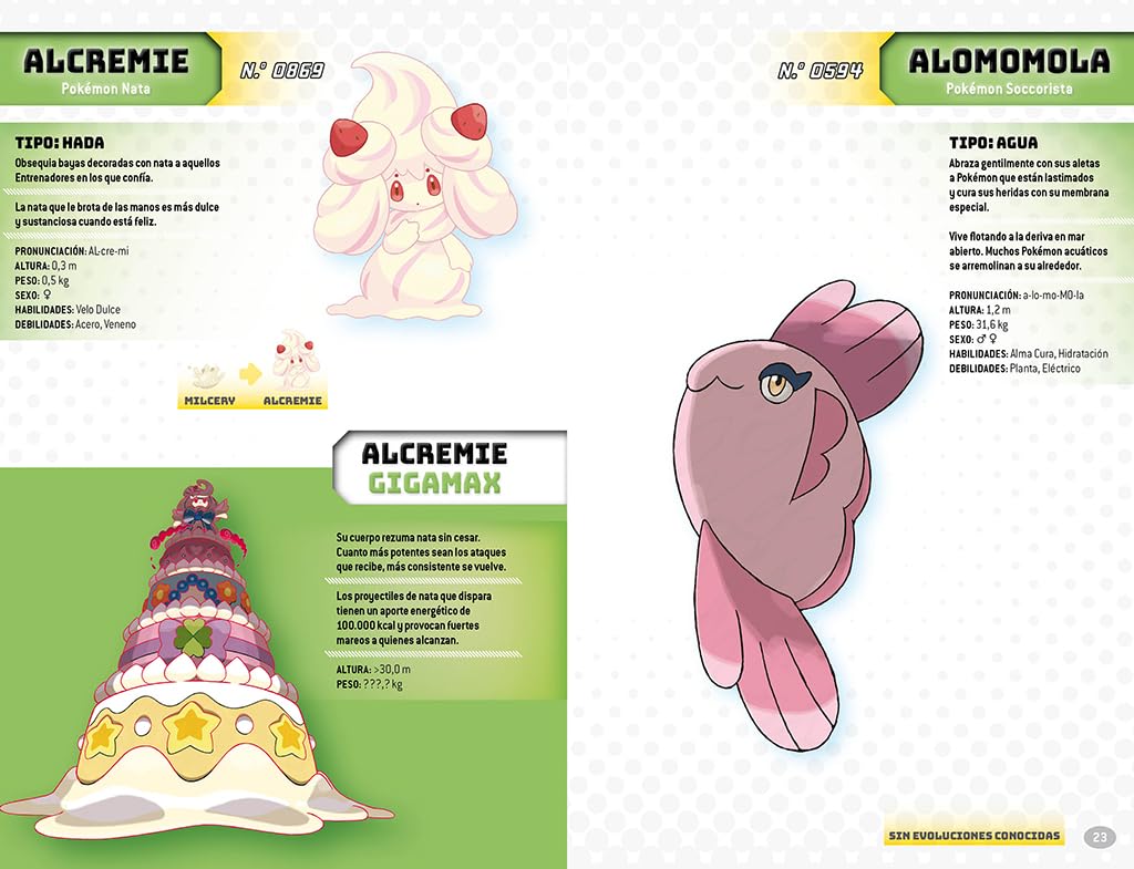 Super Mega Ultra Deluxe guía esencial definitiva (Guía Pokémon)