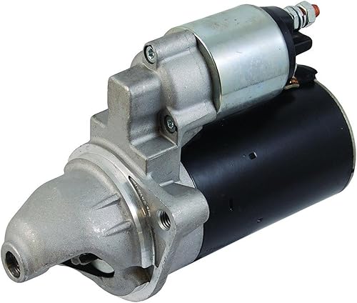 Nuevo motor de arranque compatible con BMW Z4 L4 2.0L 12417638194, 12417610342, 12417610349, 12417626547, 12417631054, 12417626546, 122417626546,