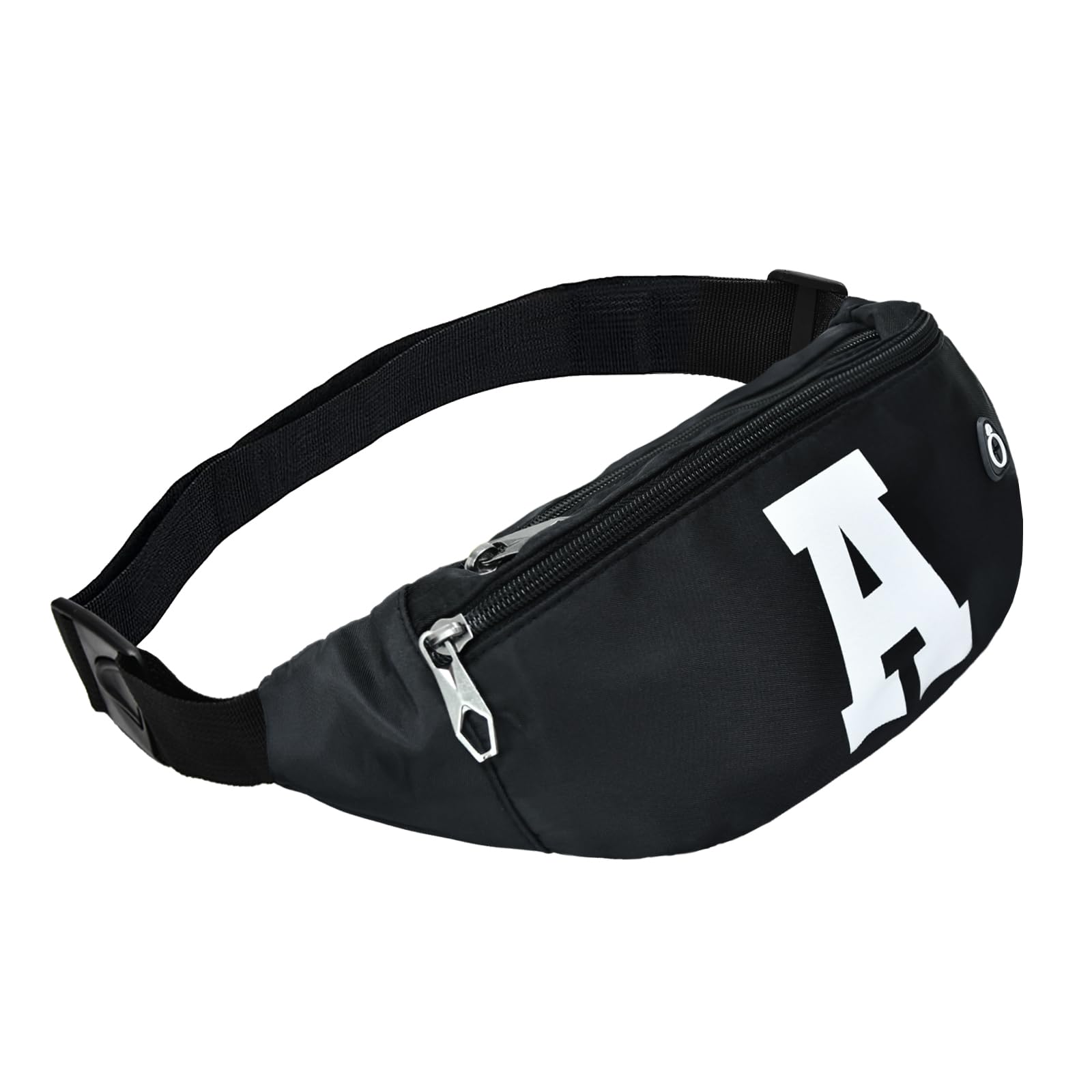 Fanny Packs for Men and Women Water-Repellent Sports Waist Pack Bag