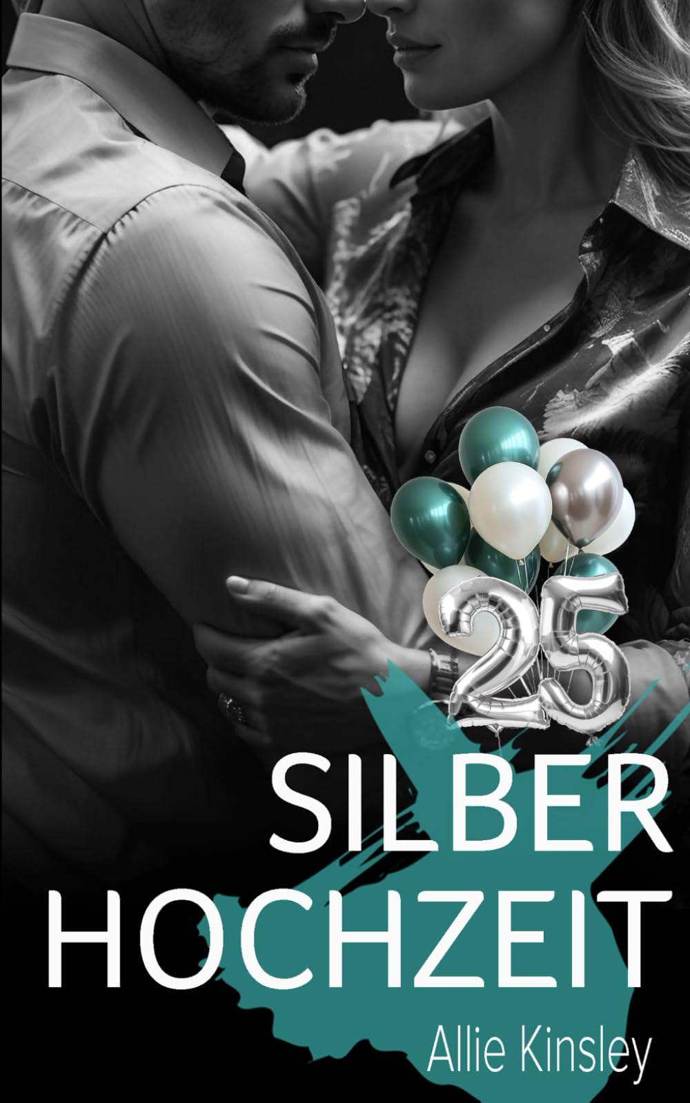 Eine zweite Chance auf der Silberhochzeit (Second Chance Romance): Fire&Ice meets New York Titans meets Love me in January - Spin off zum Jubiläum