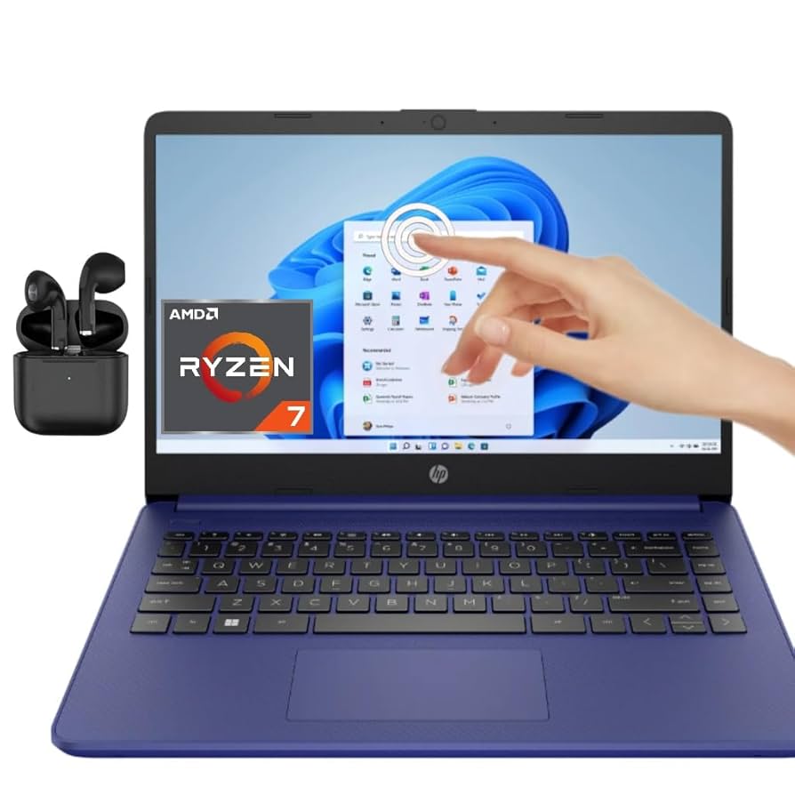 Amazon.com: HP High-end 14