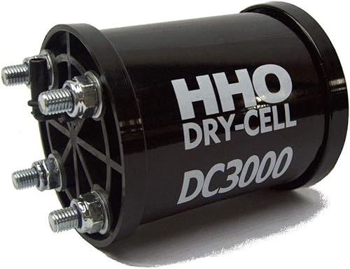 Miniatura 2 de Kit de ahorro de combustible HHO DC3000 para coches