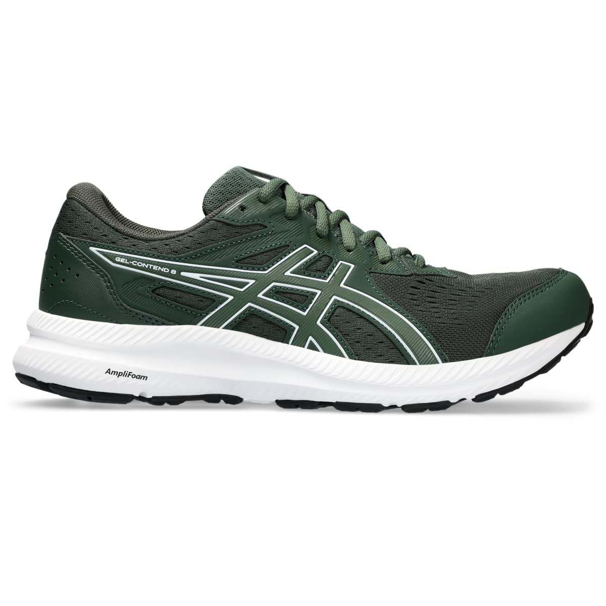 ASICSMen's Gel-Contend 8 Running Shoes