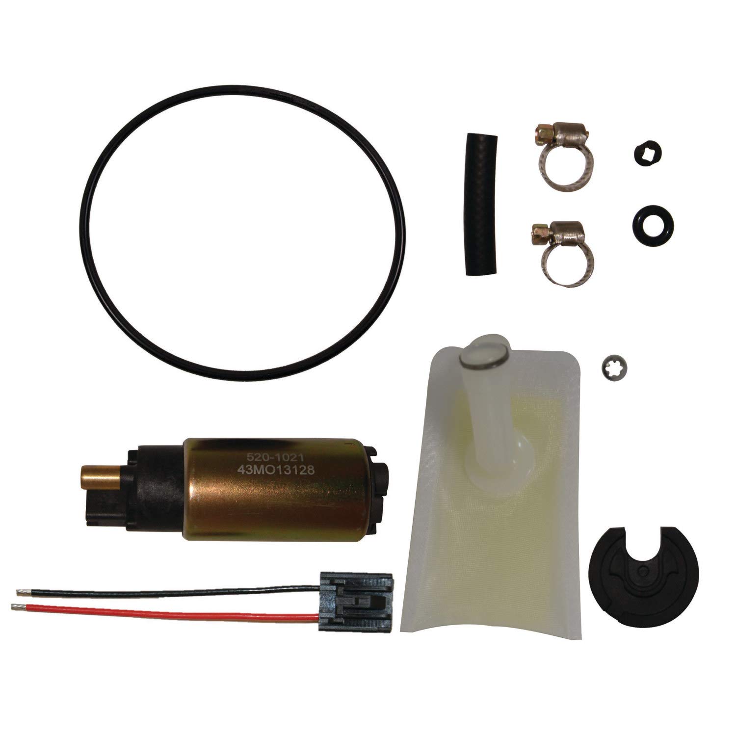 サマパラ 0821 OEM Nissan Maxima / Altima In-Tank Fuel Pump