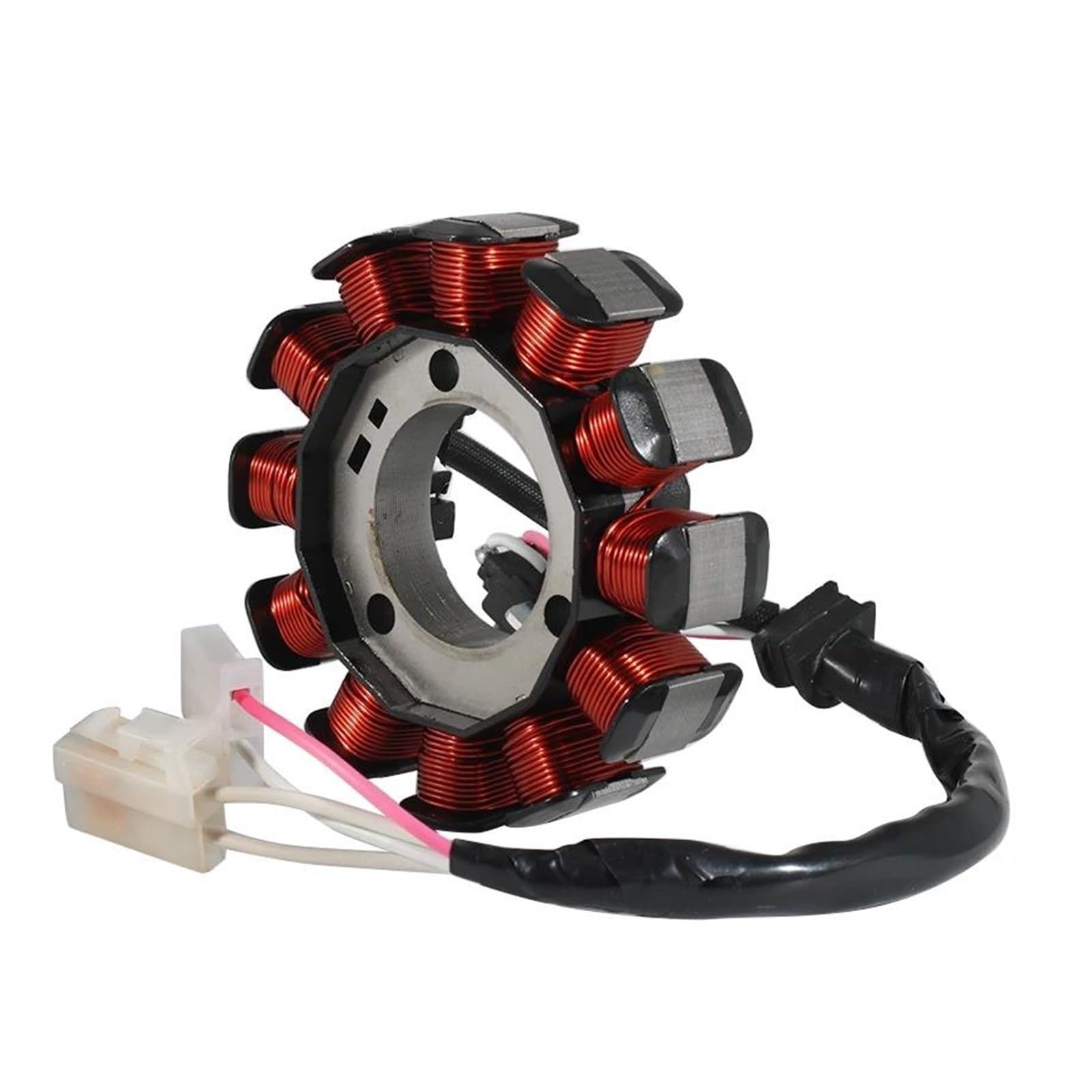 Bobine de Stator d'allumage de générateur Moto pour Lagenda 115 SRL115 FI