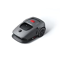 MOVA 600 Kit Robot Tagliaerba Senza Filo Perimetrale, con 81 Lame Sostituibili, Mappatura 3D-LiDAR Fino a 800 m², Superamento Ostacoli Intelligente, Controllo via App, Allarmi di Sicurezza