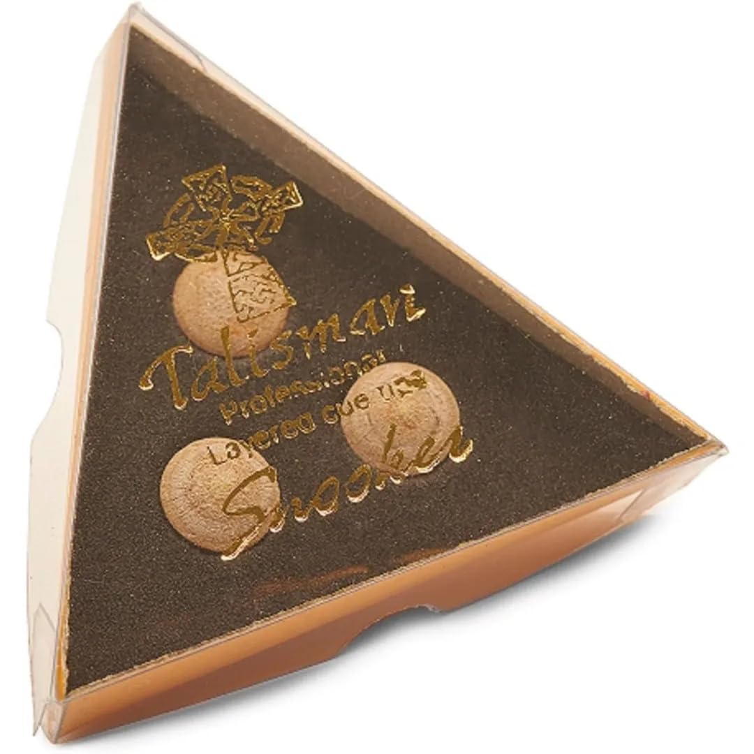 Talisman Pro Tip 10mm Brown-picture-29