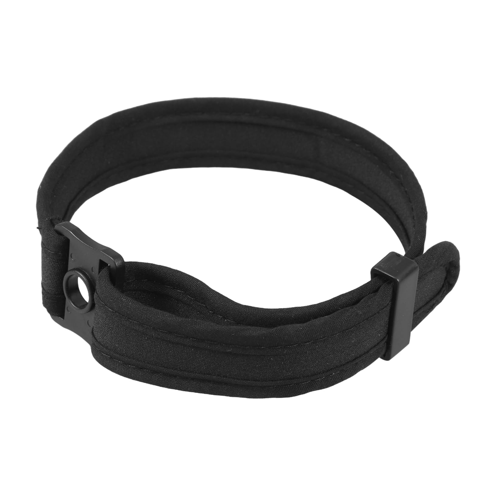 TOBBOMEY Adjustable Wrist Strap String Wrist Guard Comfortable Elastic Sling for Training