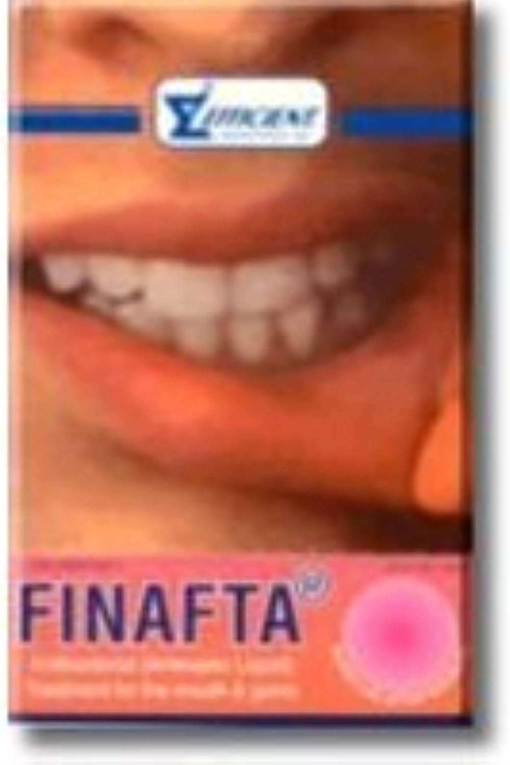 Oral Liquid Anesthetic/Analgesic 0.5 oz.