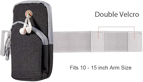 Miniatura 2 de Soporte para teléfono con brazalete para iPhone 13 Pro Max, 13 Pro, 13 Mini, 12, 12 mini, 12 Pro, 12 Pro Max