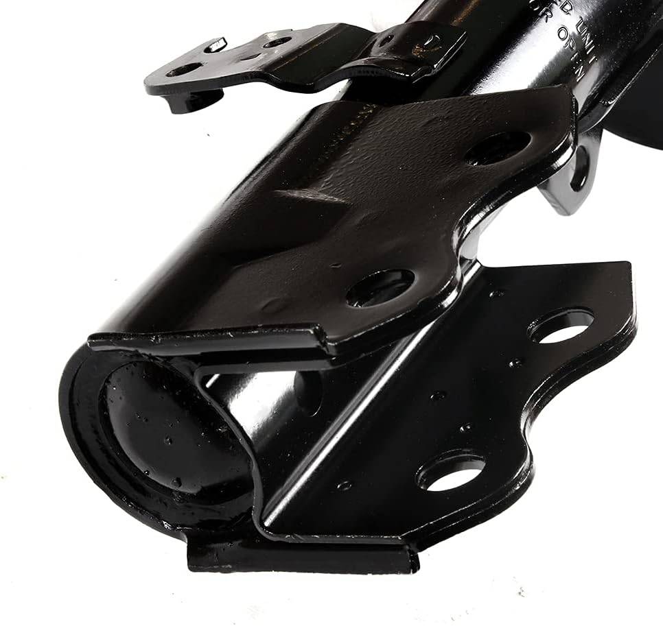 Struts And Shock Front Pair Compatible with 2004 2005 2006 2007 2008 2009 for Toyota Prius Complete Struts Assembly 172358 172357
