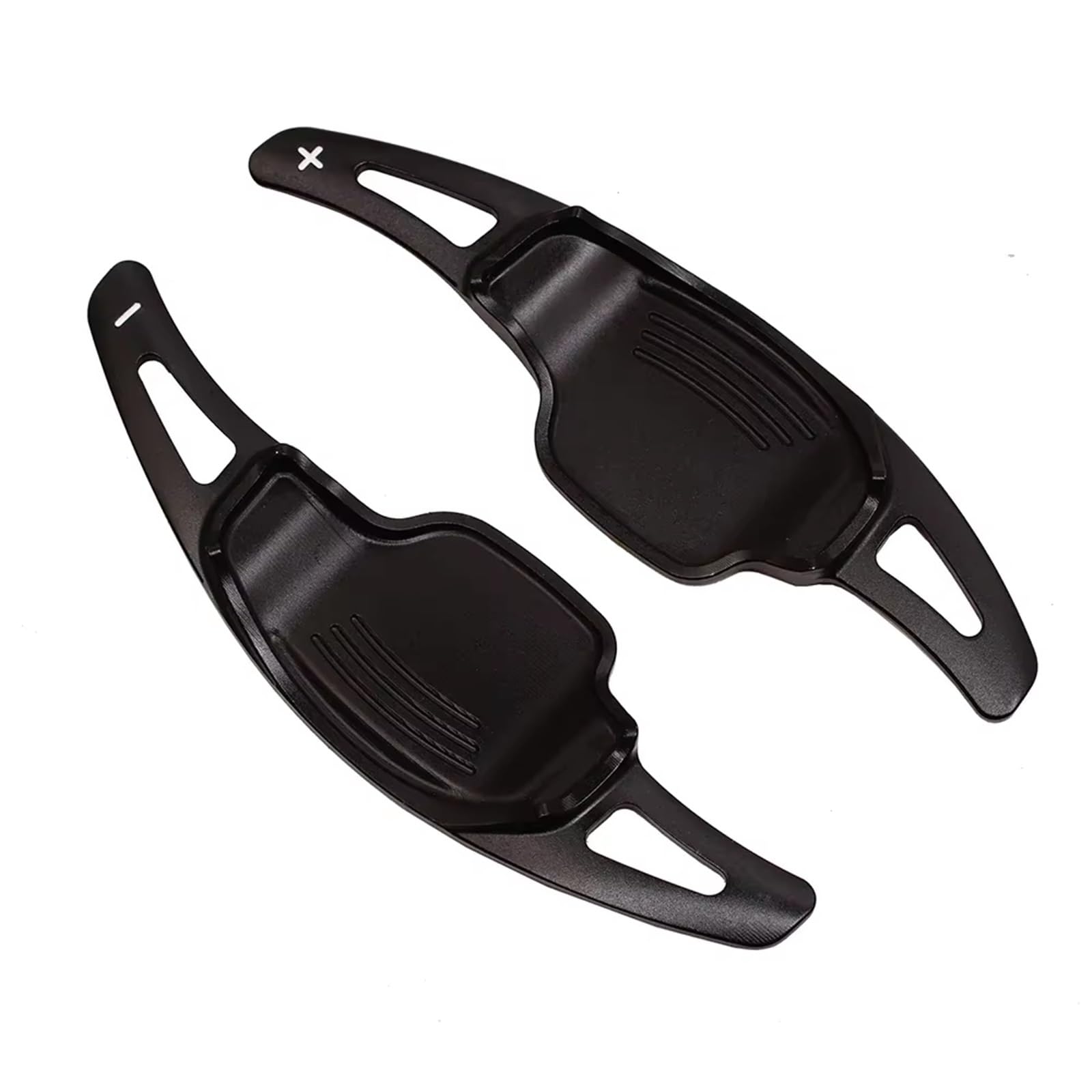 CFDEKOIB Gear Shift Paddles Compatible with Buick for GL8 2017-2019 for Verano 2015-2019 Steering Wheel Shift Paddle Shifter
