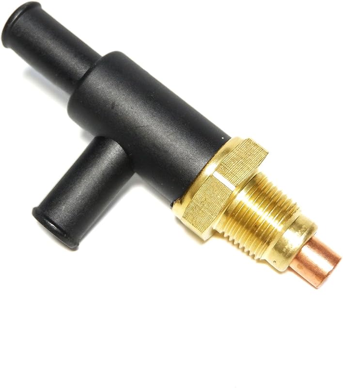 Solenoide de controle de assistência de ar do injetor de combustível LIVILRACC 36281-RTA-003 para Honda – 1 unidade