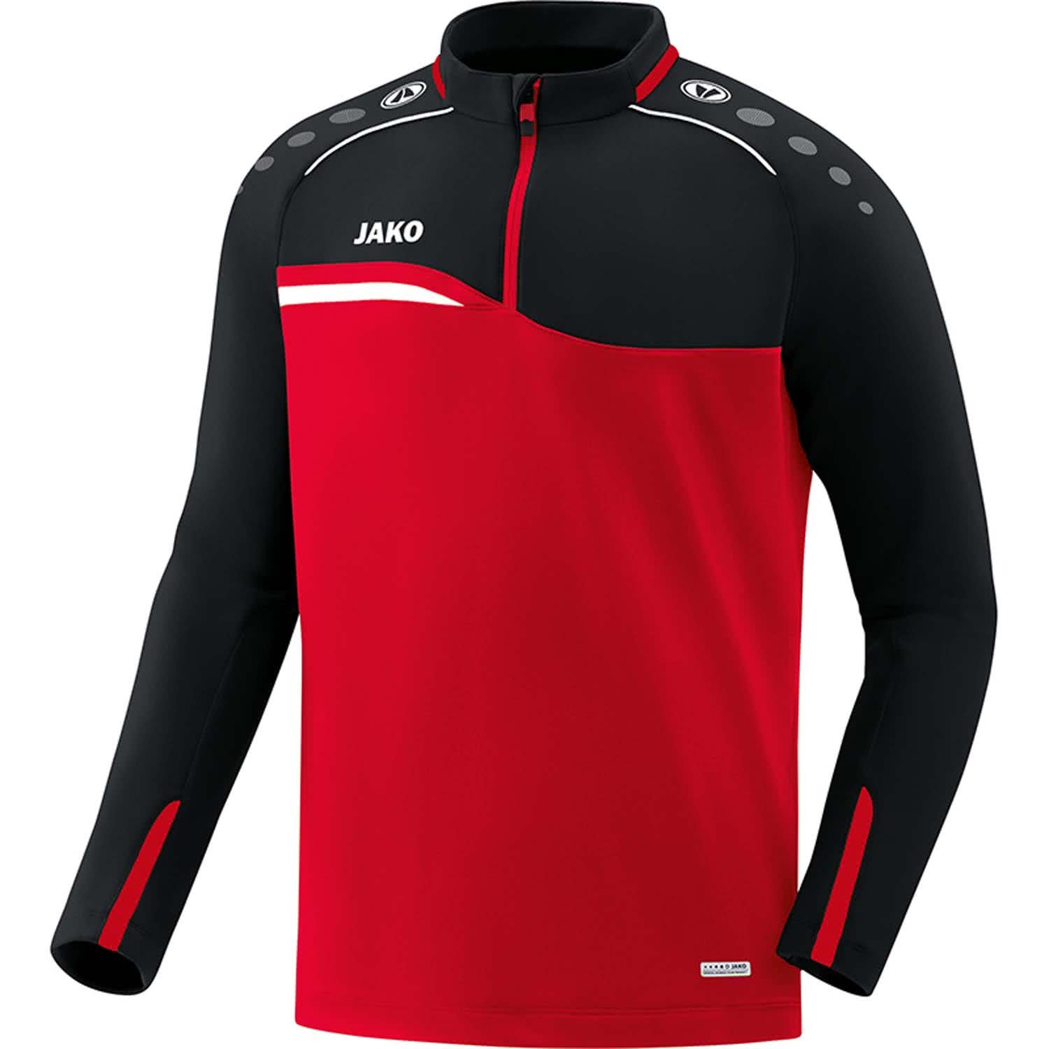 Competition 2.0 8618 Men's Zip Top XXL Royal/Navy-image-8