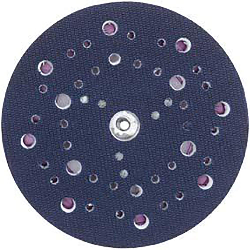 Talerz szlifierski do mocowania krążków ściernych standardowy M8 150mm 3M