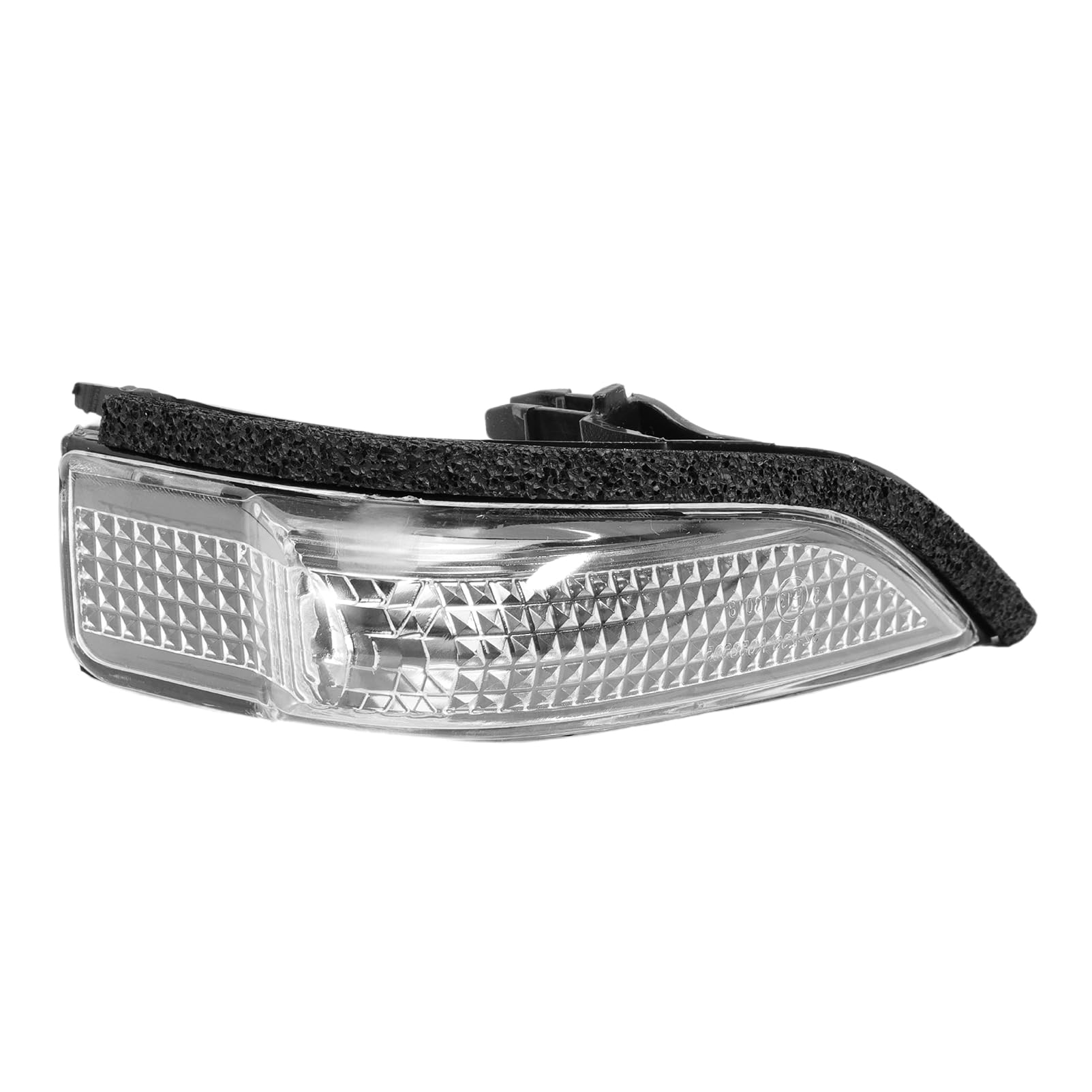 1 pièce Fléchette de direction droite pour rétroviseur latéral pour YARIS (XP13) 2011-2020 (côté passager) 817310D080 817300D080