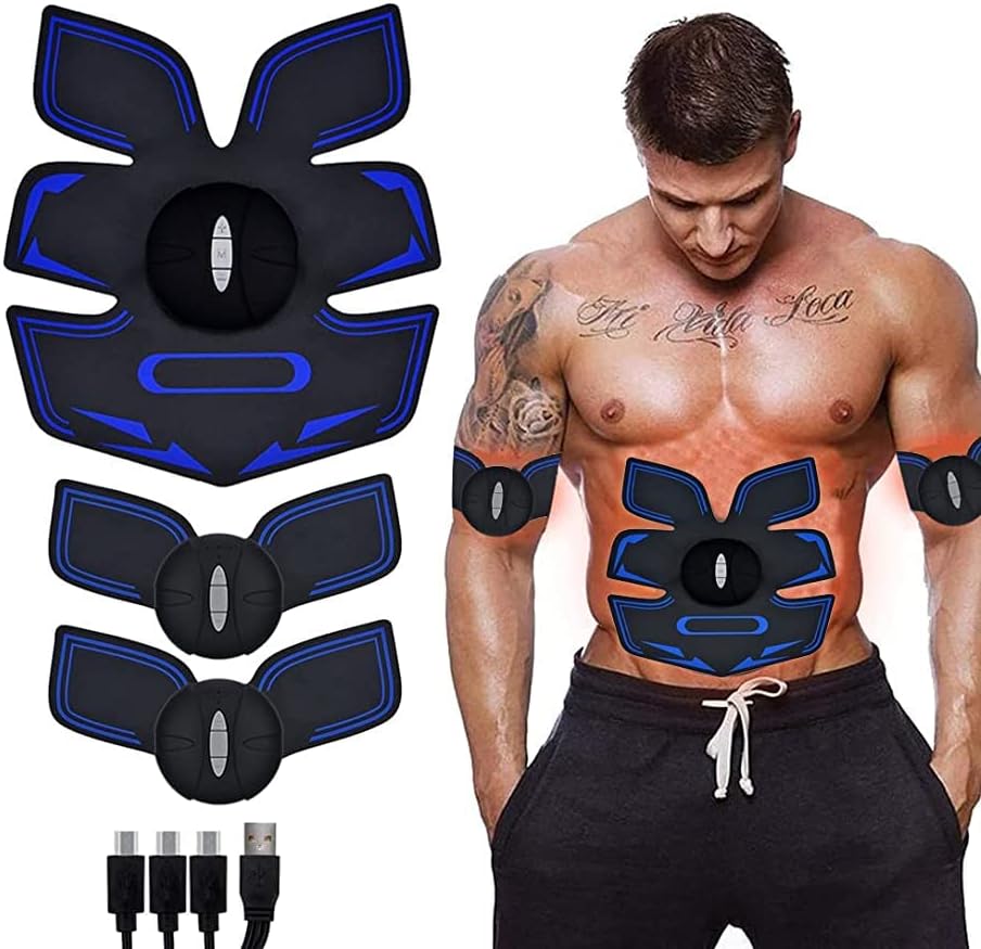 Ems 腹筋ベルト 腹筋トレーニング 腹筋器具 6種類モード 10段階調節 Usb充電式 腹筋マシン お腹 腕 太もも 筋トレ トレーニングマシン 超軽量 男女兼用 Ems 腹筋ベルト 腹筋トレーニング 腹筋器具 6種類モード 10段階調節 Usb充電式 腹筋マシン お腹 腕 太もも 筋トレ トレーニングマシン 超軽量 男女兼用