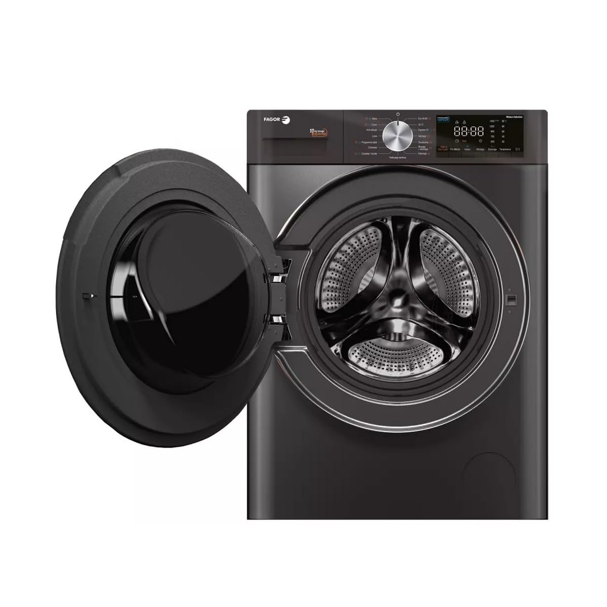 FAGOR Lave linge sechant Frontal FLSF10614IDS/1