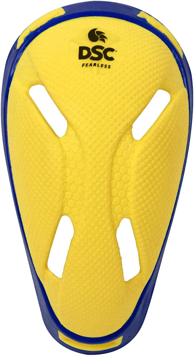 DSC Armor Cricket Abdominal Guard | Color: