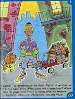 The Adventures Of Captain Tag (Volume 1) 193444944X Book Cover