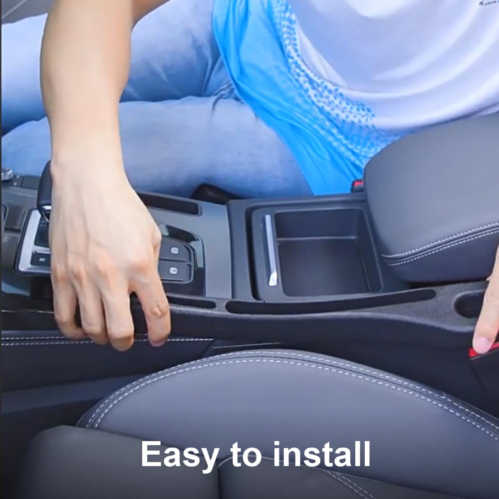 Combleurs D'Espace Pour Siège De Voiture Combleur D'espace Entre Les