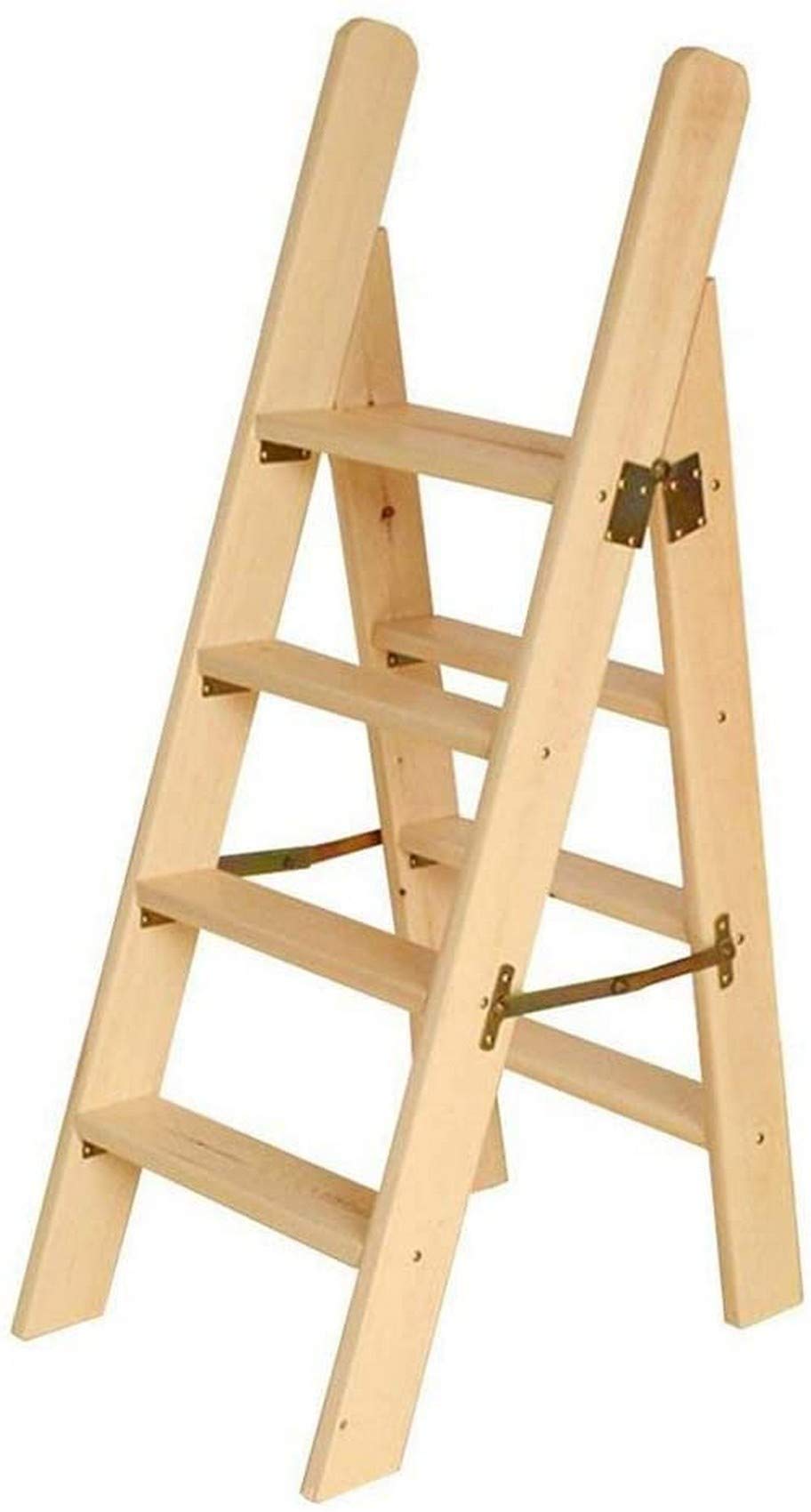 Chaise d'escalier multifonction en bois pour créer un cocon chaleureux et pratique