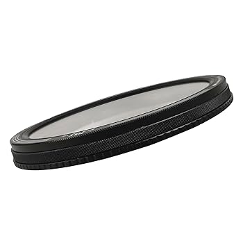 Amazon | H&Y ブラックミスト 67-82mm REVORING Black Promist 1