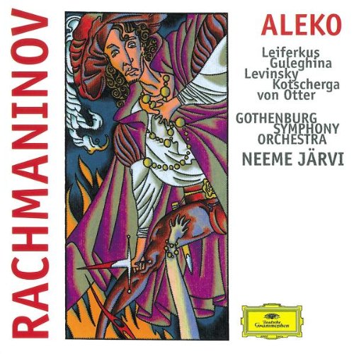 Aleko