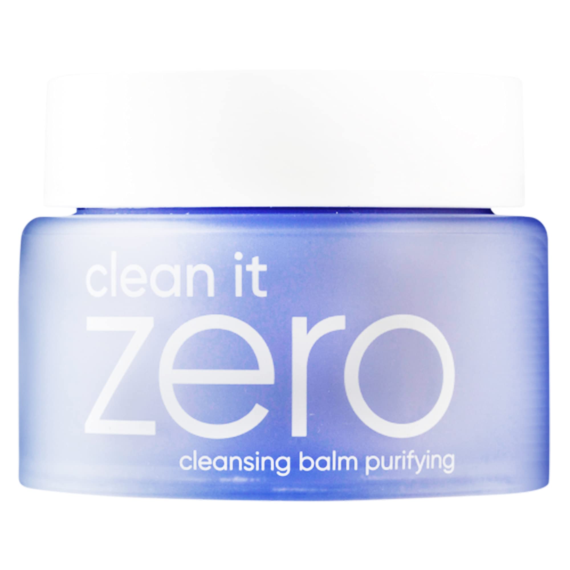 Banila Co Clean It Zero Cleansing Balm Purifying, 100ML