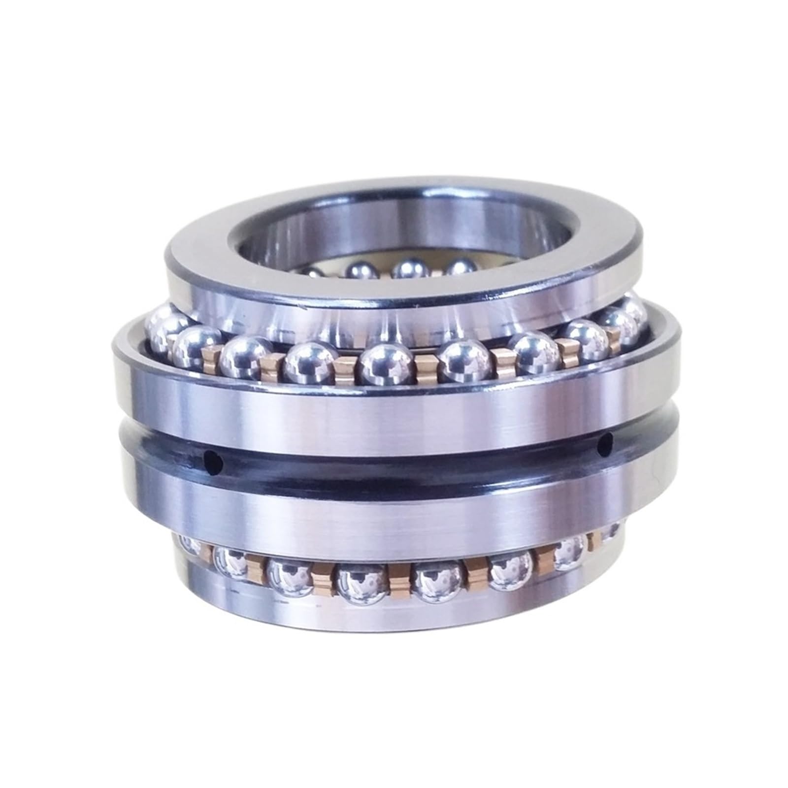 YIVELYYZG 1 Piece Bearing 562018 562018/GNP4 bidirectional Angular Contact Thrust Ball Precision Machine Tool Spindle