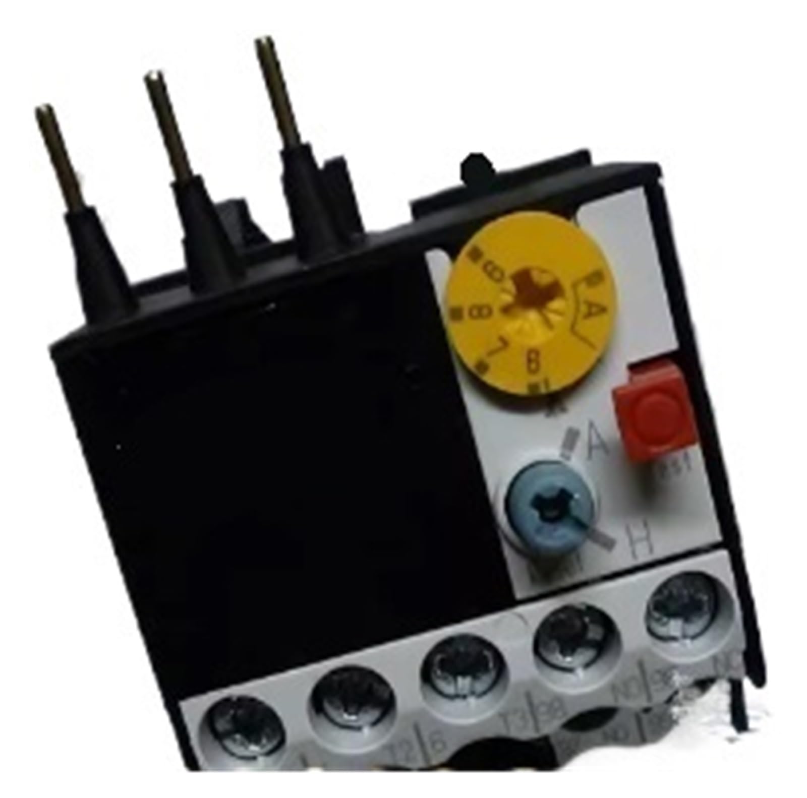 YMUGUEGH ZE-9 Relay ZE-9 6-9A